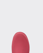 Thomas Cook Wynyard Boots - Rose