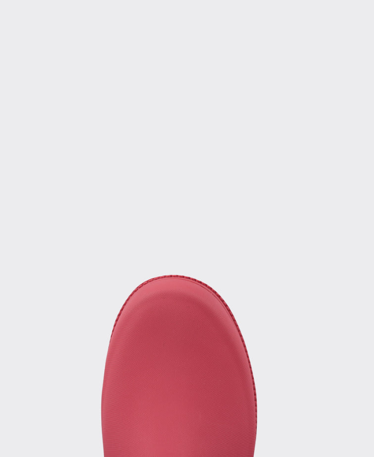 Thomas Cook Wynyard Boots - Rose