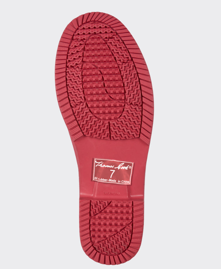 Thomas Cook Wynyard Boots - Rose