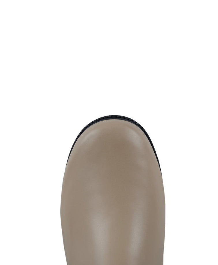 Thomas Cook Wynyard Boots - Ecru