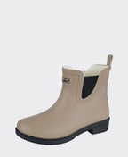 Thomas Cook Wynyard Boots - Ecru