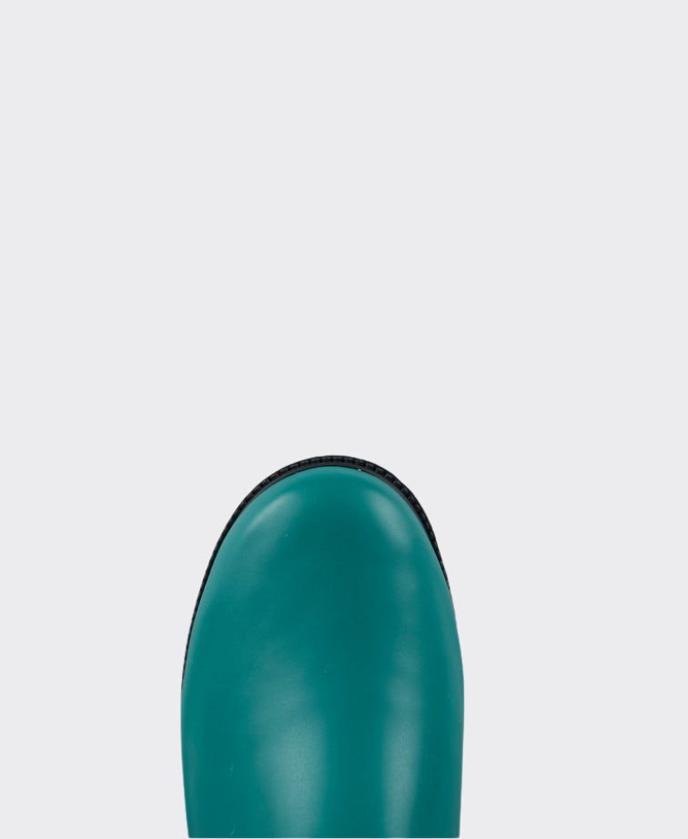 Thomas Cook Wynyard Boots - Bottle Green