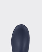 Thomas Cook Wynyard Jersey Boots - Navy/ Pale Blue