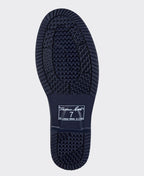 Thomas Cook Wynyard Jersey Boots - Navy/ Pale Blue