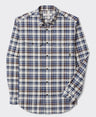 RMW Orion Brushed Check Shirt