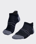 Falke Sock Ultralight Hidden - Black