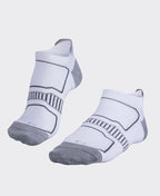 Falke Sock Ultralight Hidden - White