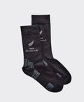 Norsewear NZ Fern Sock - Black