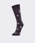 Norsewear Coffee Sock - Black