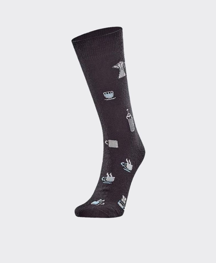 Norsewear Coffee Sock - Black
