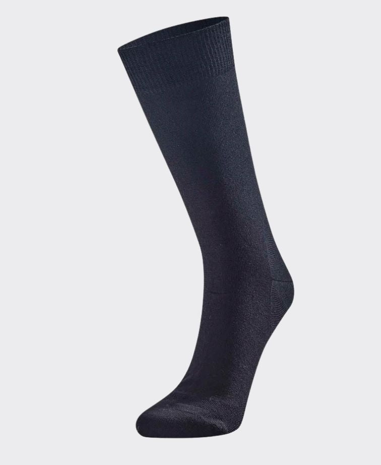 Norsewear Sock Merino Dress - Black