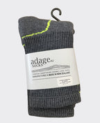 Adage Socks Merino Outdoor Adventure - Grey