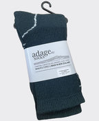 Adage Socks Merino Outdoor Adventure - Forest