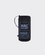 Mac in A Sac Origin Packable Jacket - Black