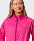 Mac in A Sac Origin Packable Jacket - Pink