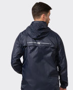 Mac in A Sac Origin Packable Jacket - Navy