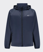 Mac in A Sac Origin Packable Jacket - Navy