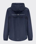 Mac in A Sac Origin Packable Jacket - Navy