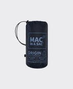 Mac in A Sac Origin Packable Jacket - Navy
