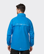 Mac in A Sac Origin Packable Jacket - Ocean