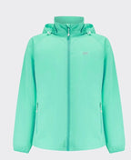 Mac in A Sac Origin Packable Jacket - Tiffany