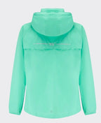 Mac in A Sac Origin Packable Jacket - Tiffany