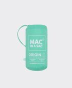 Mac in A Sac Origin Packable Jacket - Tiffany