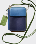 Second Nature Small Multi Bag - Cobalt Multi