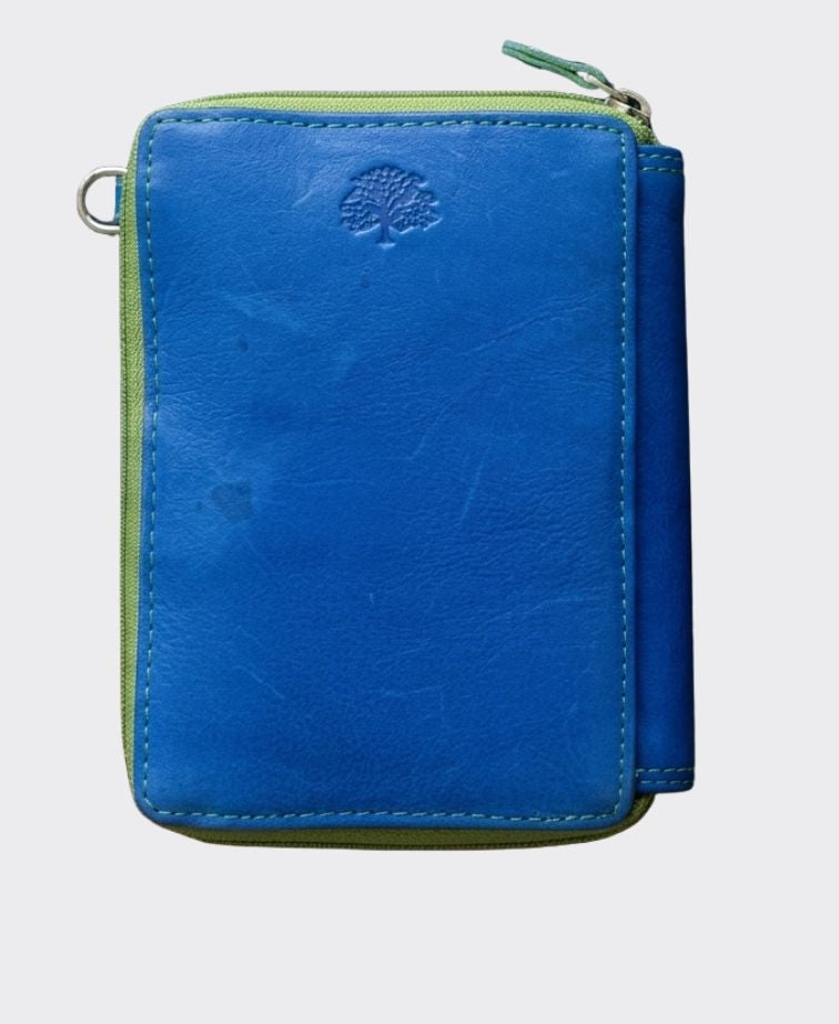 Second Nature Small Multi Bag - Cobalt Multi