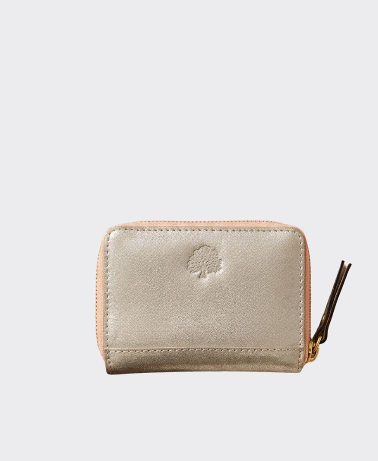 Second Nature Mini Card Holder