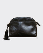 Second Nature Small Cross Body Bag - Black
