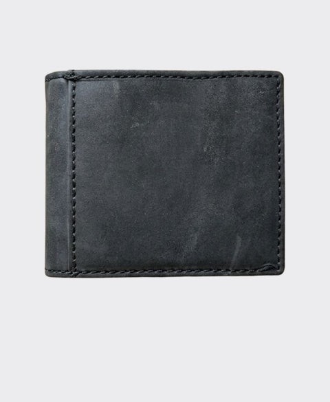 Bush Creek Billfold Wallet