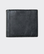 Bush Creek Billfold Wallet - Greysand