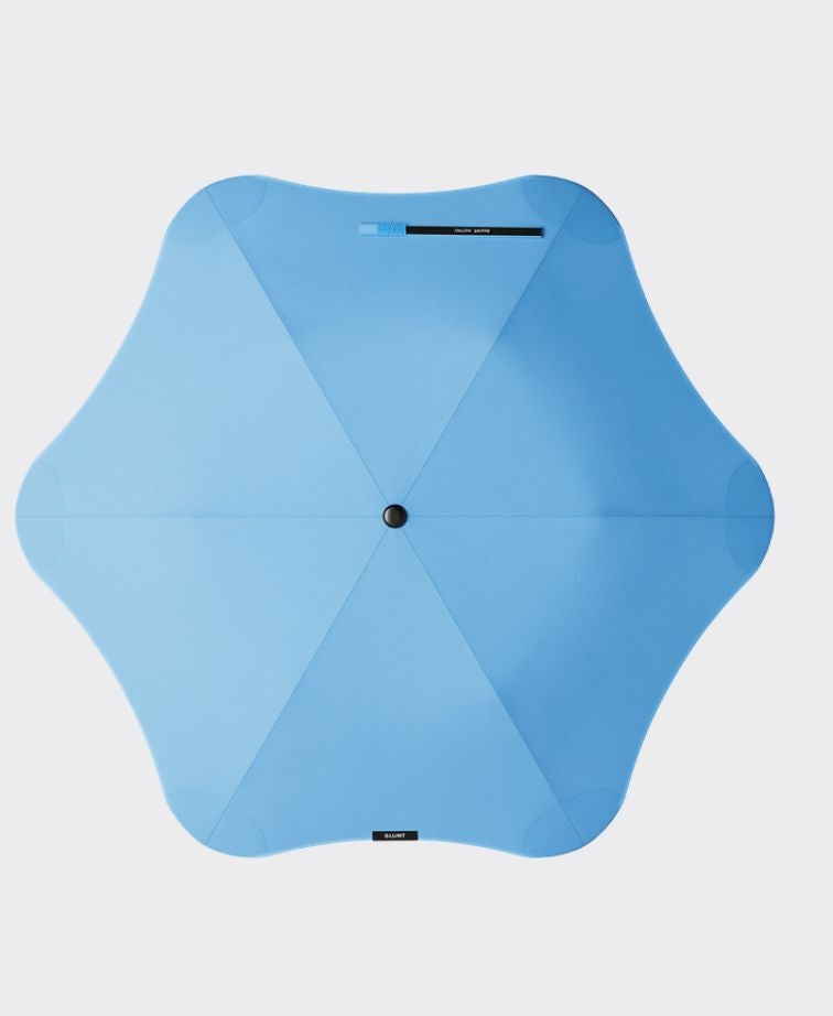 Blunt Metro Umbrella - Sky Blue