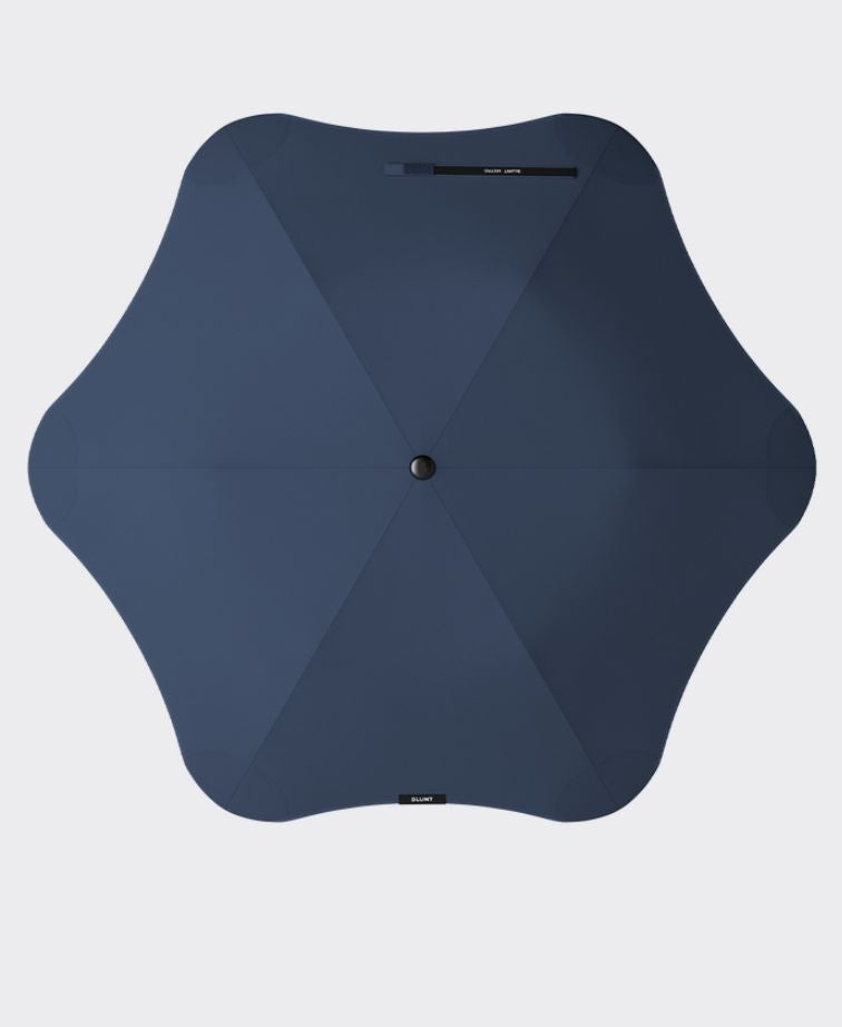 Blunt Metro Umbrella - Midnight Navy