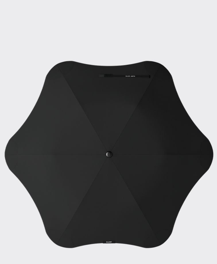 Blunt Metro Umbrella - Ink Black