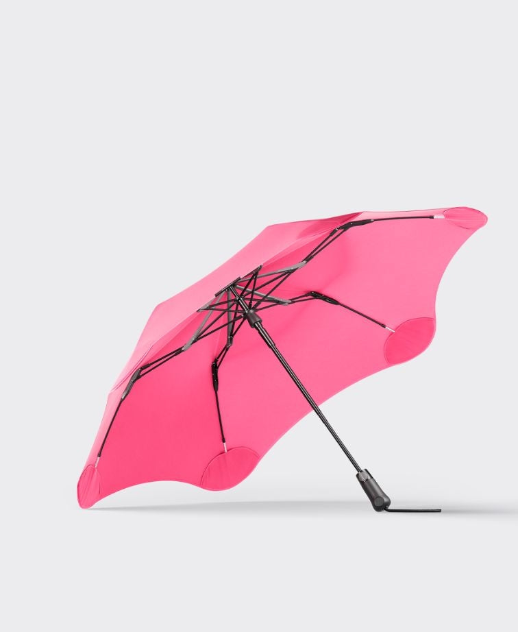Blunt Metro Umbrella - Hibiscus Pink