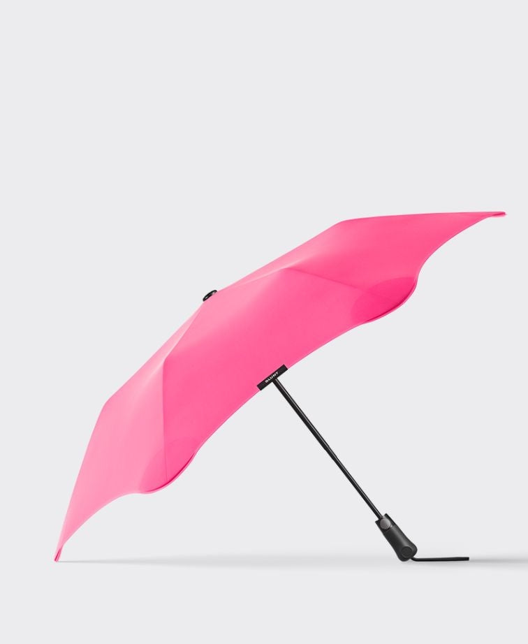 Blunt Metro Umbrella - Hibiscus Pink