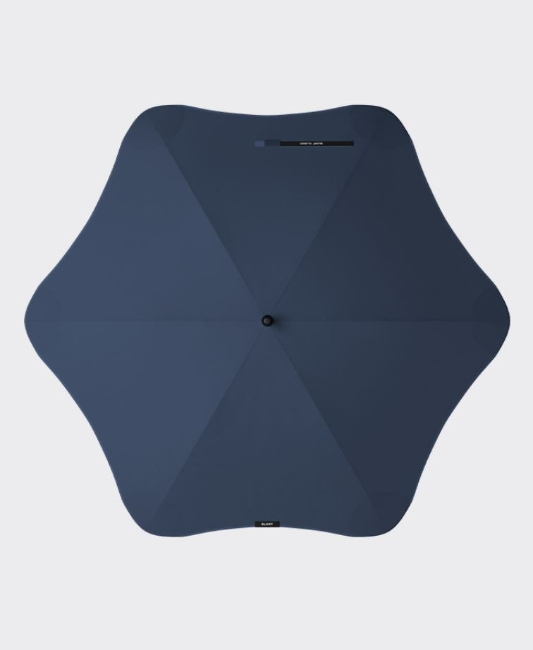 Blunt Classic Umbrella - Midnight Navy
