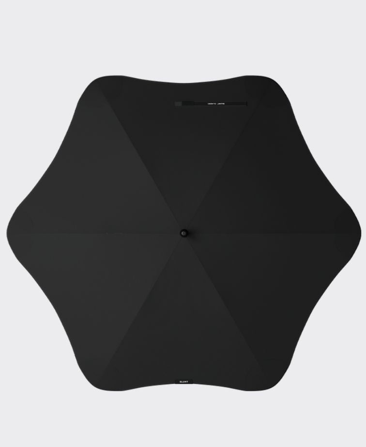 Blunt Classic Umbrella - Ink Black