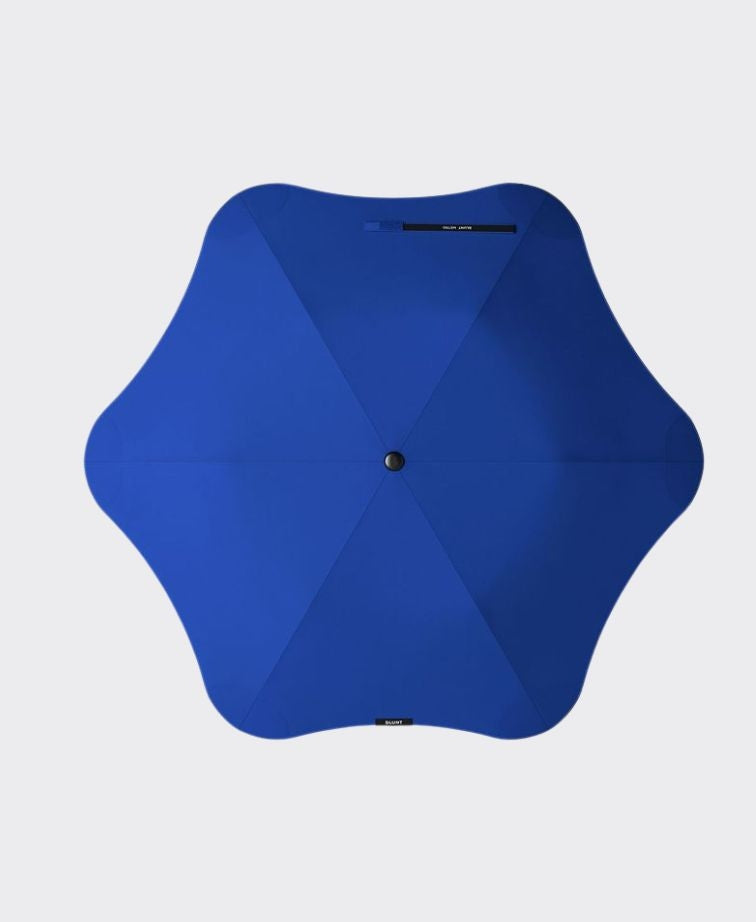Blunt Metro Umbrella - Ocean Blue