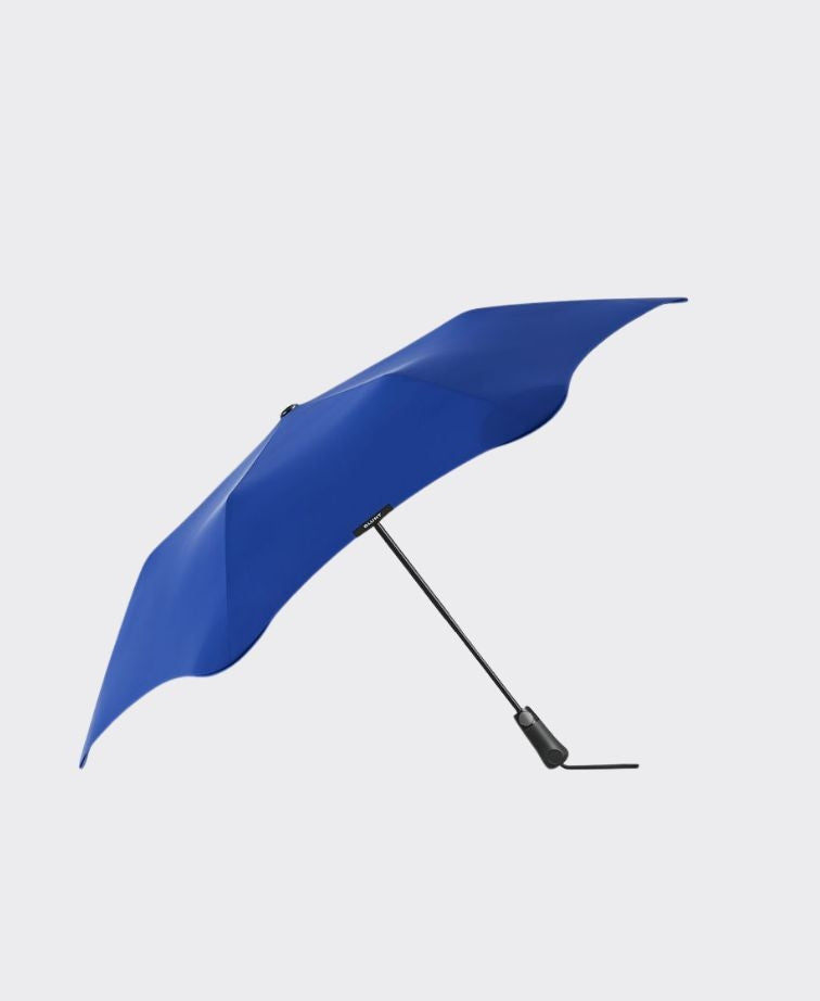 Blunt Metro Umbrella - Ocean Blue