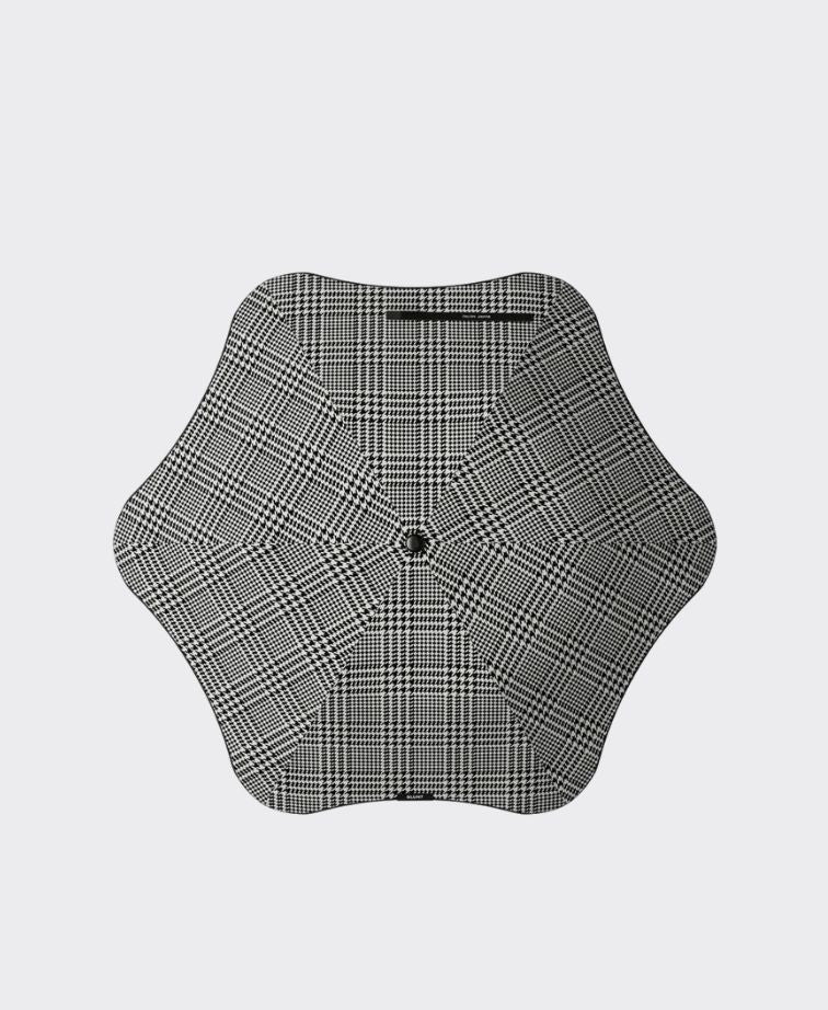 Blunt Metro Umbrella Houndstooth - Houndstooth