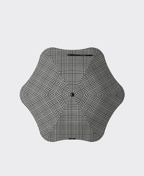 Blunt Metro Umbrella Houndstooth - Houndstooth