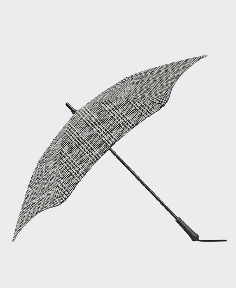 Blunt Metro Umbrella Houndstooth - Houndstooth
