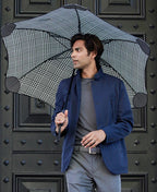 Blunt Metro Umbrella Houndstooth - Houndstooth