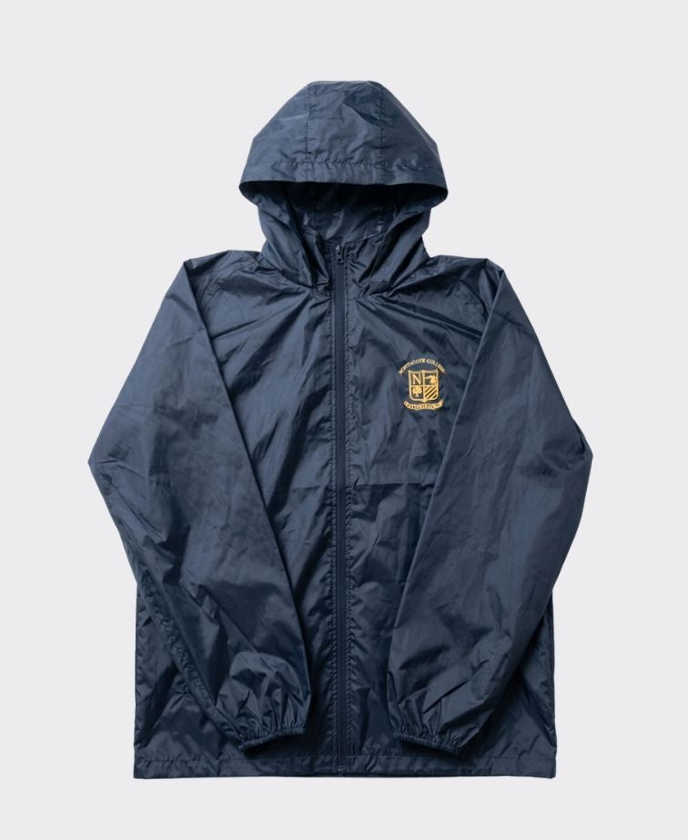 Northcote College Lightweight Jacket