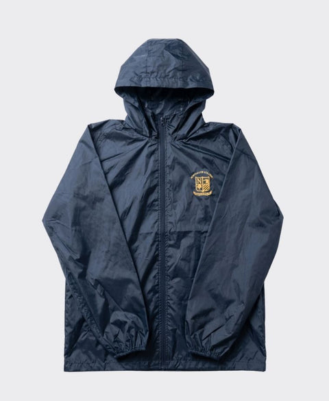 Northcote College Lightweight Jacket