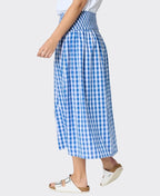 Threadz Skirt Amalfi Check