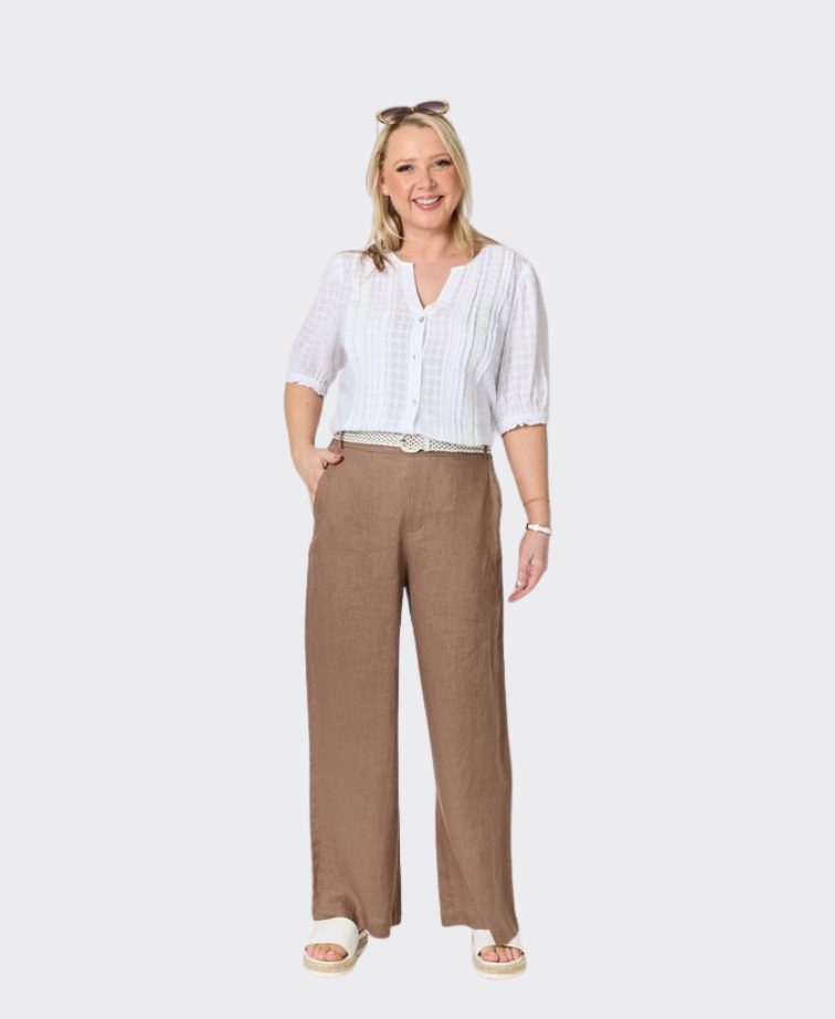 Gordon Smith Pant Luella Linen
